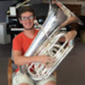 Meet your Posher, Waylon